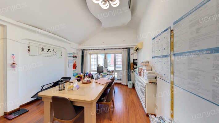 鹏顺园二手房实景图