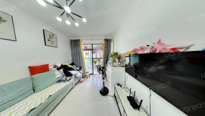 顺达花苑西区二手房实景图