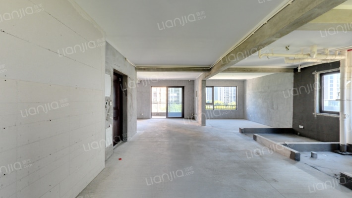 时代璟悦府二手房实景图