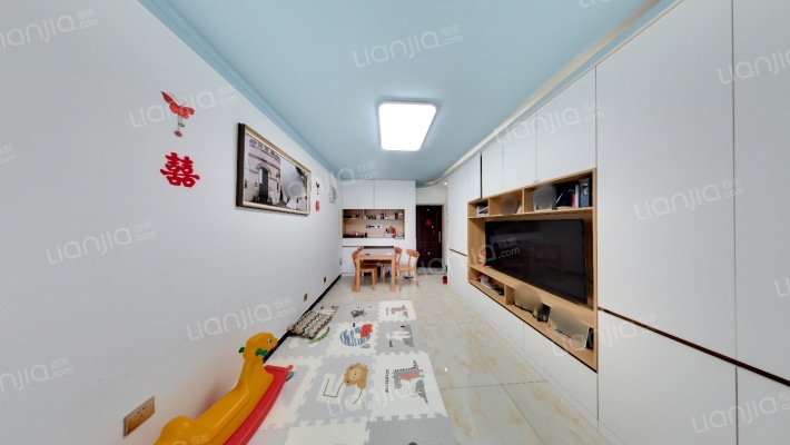 百兴家园二手房实景图