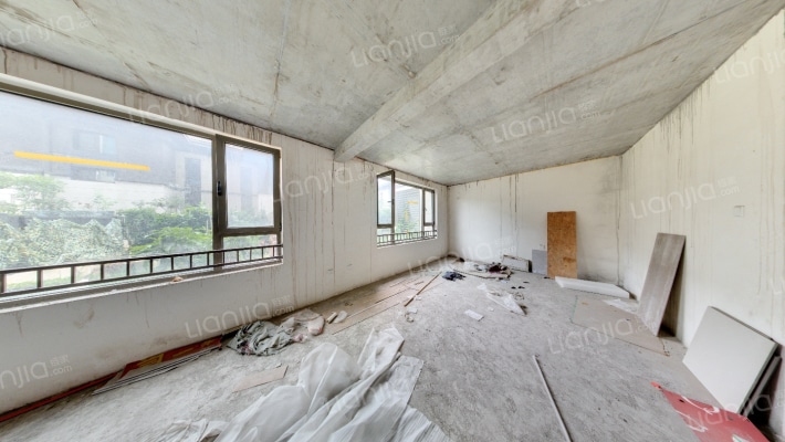 悦湖广场二手房实景图