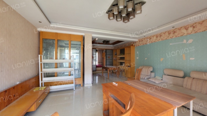 大奇山居层林园二手房实景图