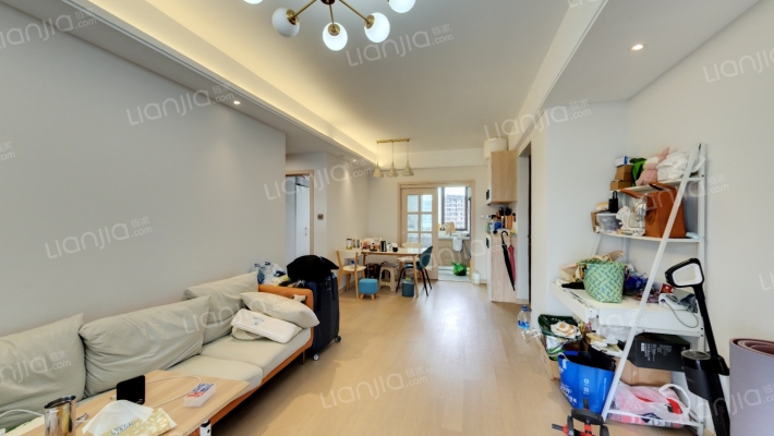 苏悦湾二手房实景图