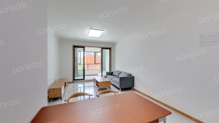 国奥村时光漫二手房实景图