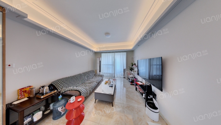 世茂原山首府二手房实景图