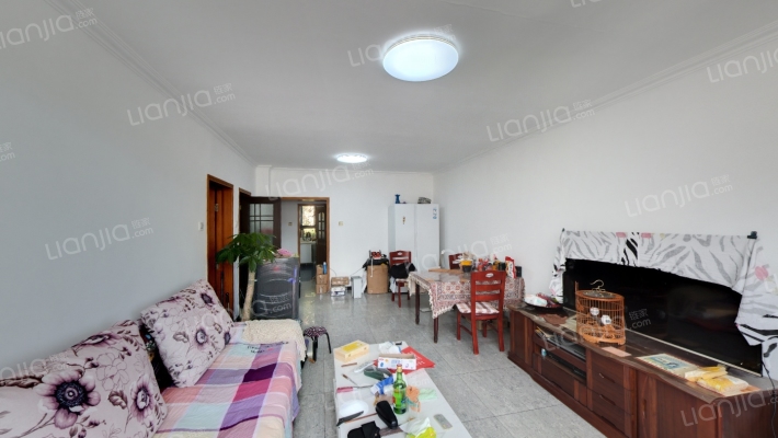 马家堡甲120号院二手房实景图