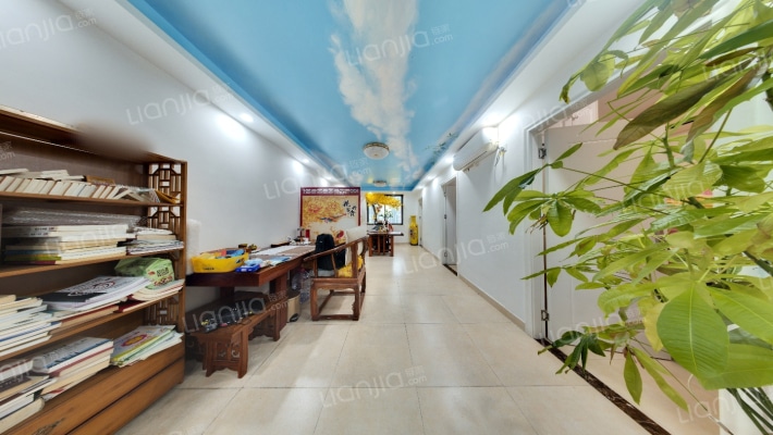 佳宁娜广场二手房实景图