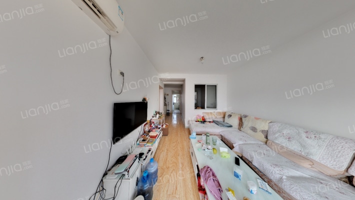 宏盛家园二手房实景图