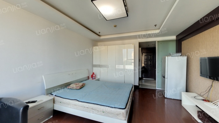 中艺锦绣名都二手房实景图