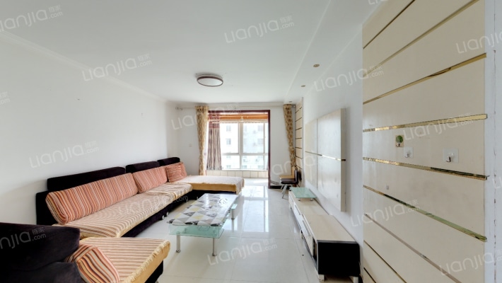 泾欣园一区二手房实景图