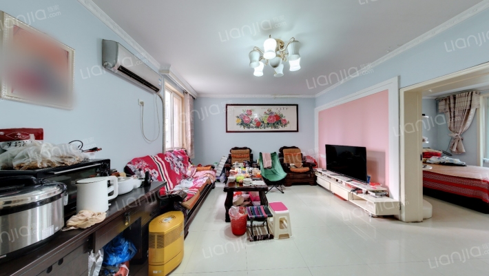 新圃东街3号院二手房实景图