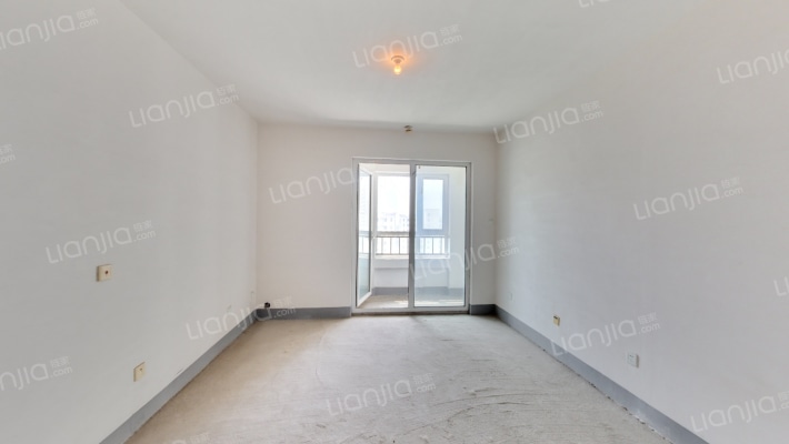 海泰海港花园二手房实景图