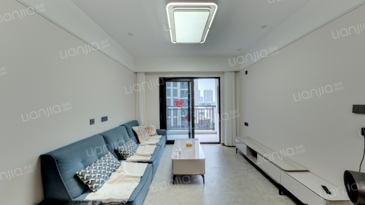 中粮·天悦二手房实景图