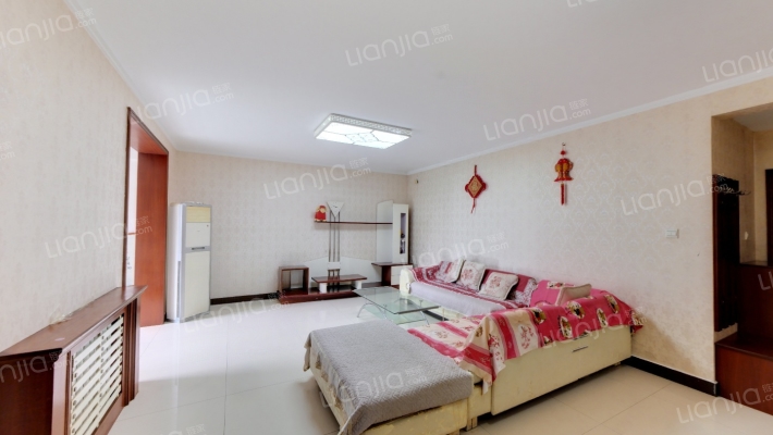 雅荷智能家园二手房实景图