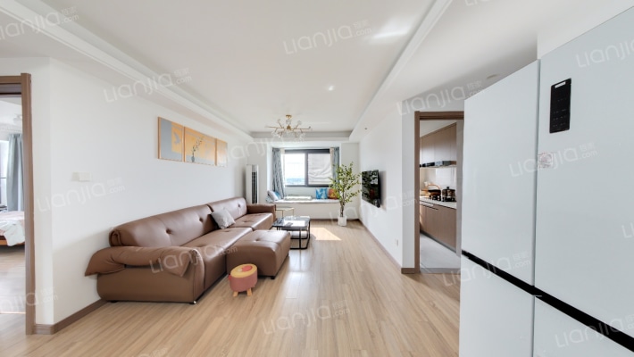 德信都绘大境二手房实景图