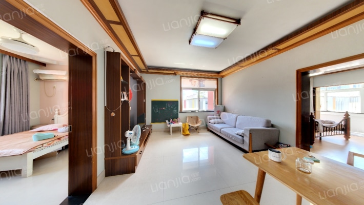 滨兴小区东区二手房实景图