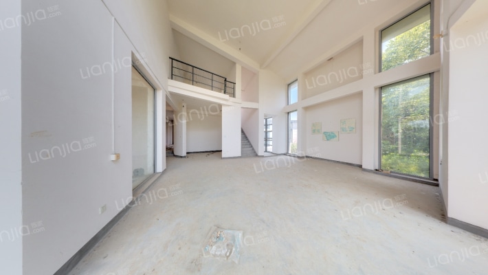 湖庭二手房实景图