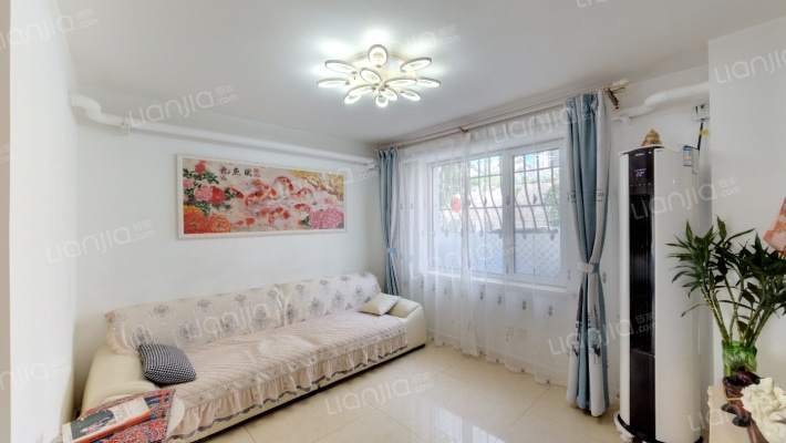 碧涛南园二手房实景图