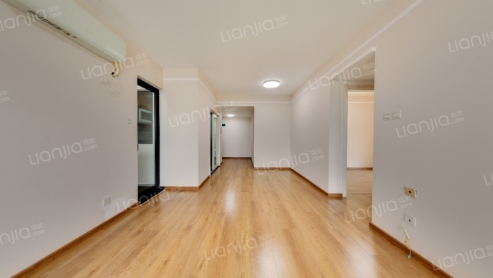 万科第五园三期二手房实景图