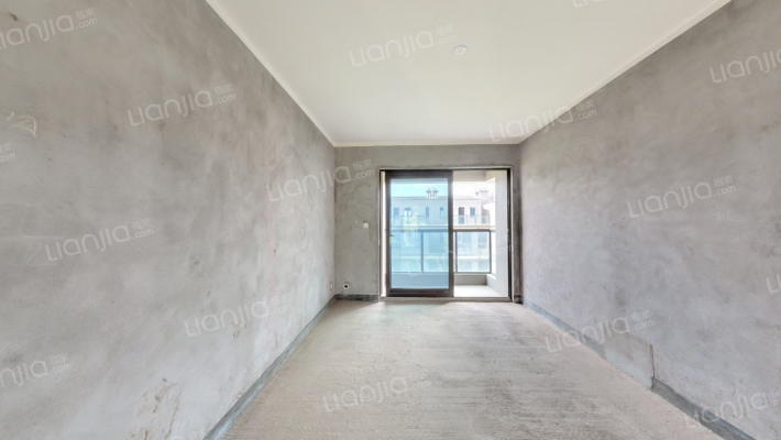 华发四季半岛南区二手房实景图