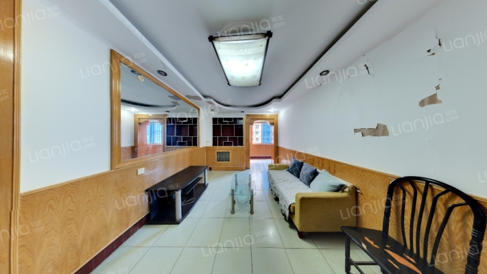 未央路13-1二手房实景图