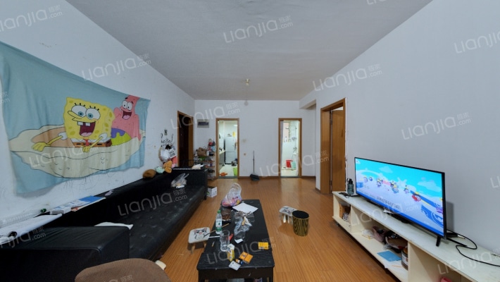 华美达广场二手房实景图