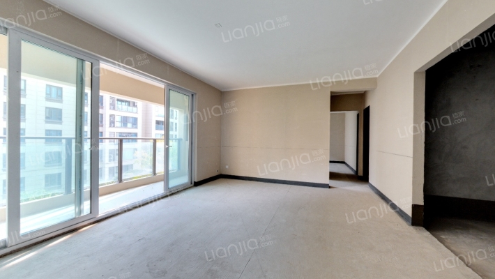 美的中骏云璟二手房实景图