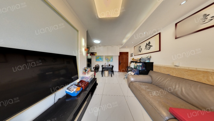 莱蒙水榭春天B区6期二手房实景图