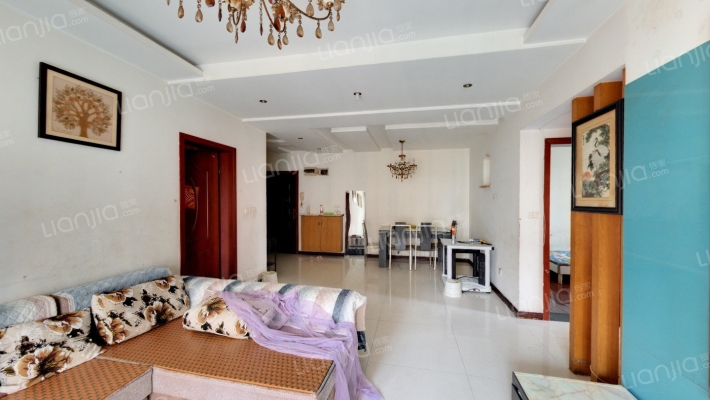 城市印象二手房实景图