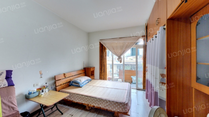 升伟新天地二手房实景图