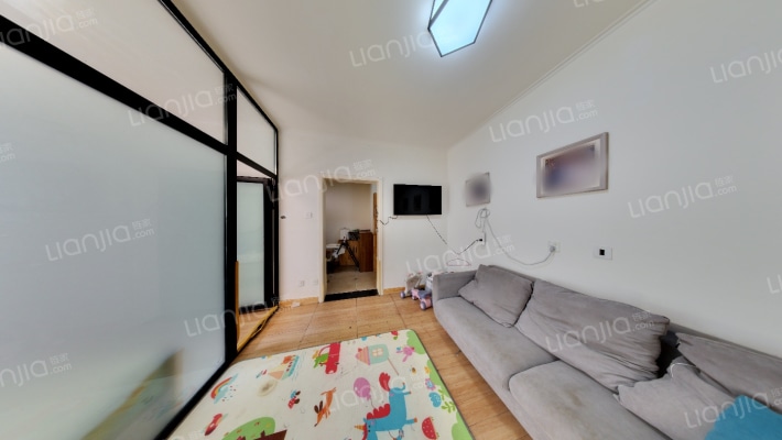 汤HOUSE二手房实景图