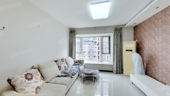 南开苑二手房实景图