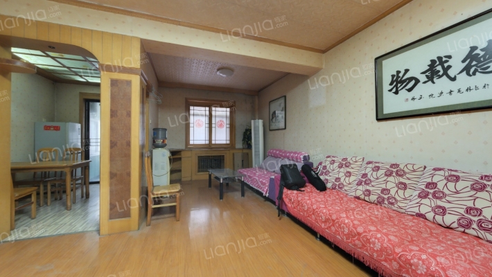 房地局家属院二手房实景图