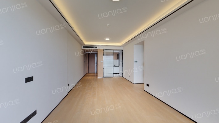 中洲滨海华府二期二手房实景图