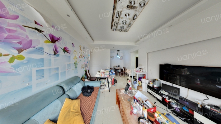 锦宏嘉园二期二手房实景图