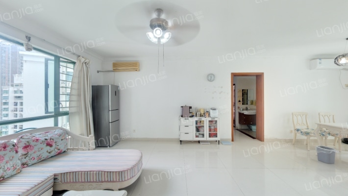 云顶翠峰一期二手房实景图