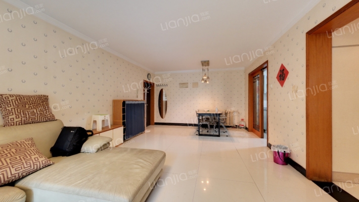 中交一公院家属院二手房实景图