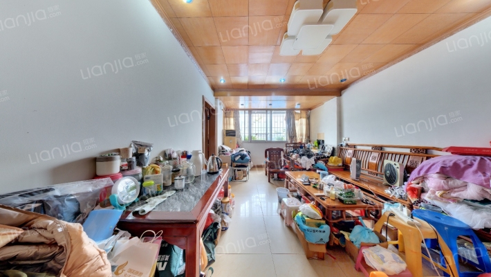 铁路新村二手房实景图