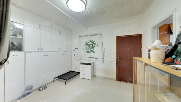 南溪新苑二手房实景图