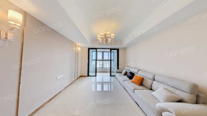 江漪苑二手房实景图