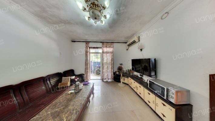 康家花园二手房实景图