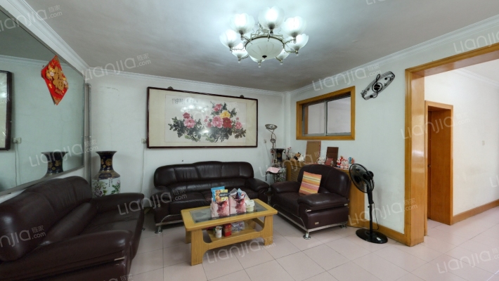 舜耕路42号二手房实景图