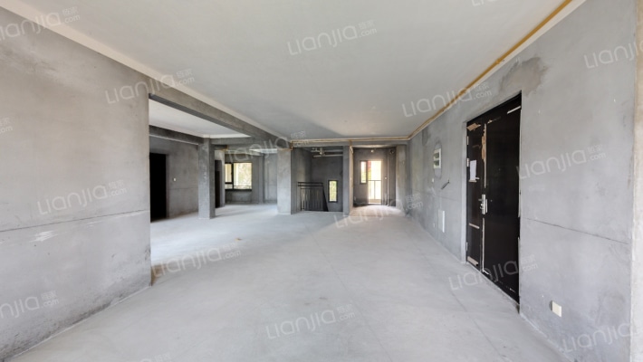 海伦堡千樾府二手房实景图