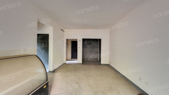 隆鑫花漾汇二手房实景图