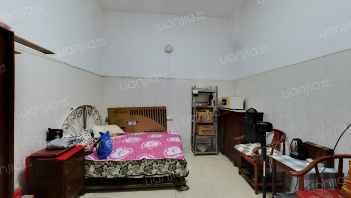 察哈尔路二手房实景图