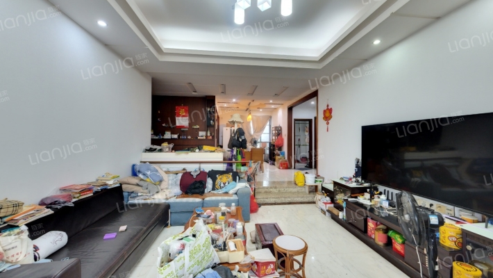 汇江假日花园二手房实景图