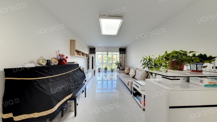 梅园甲二手房实景图