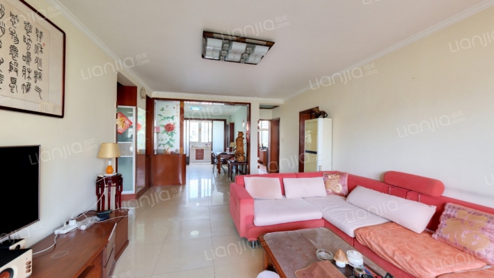 金水翠园二手房实景图