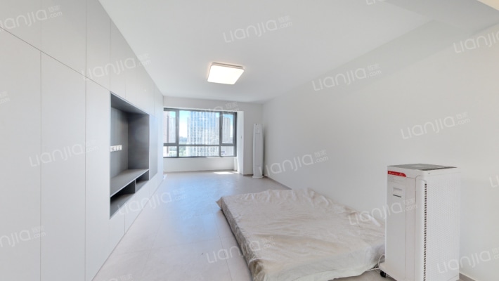 中国铁建国际城二手房实景图