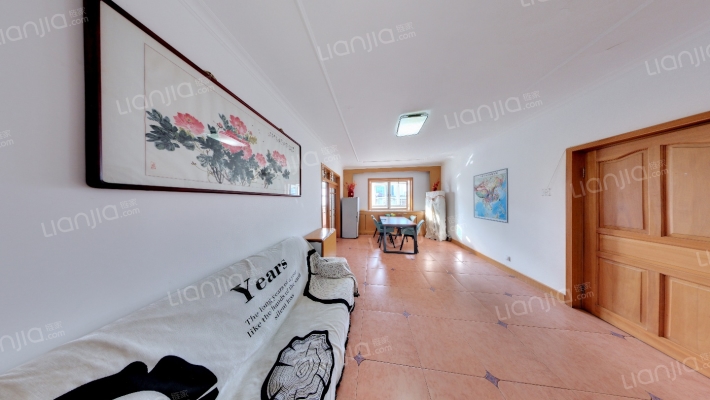 东莱里社区二手房实景图